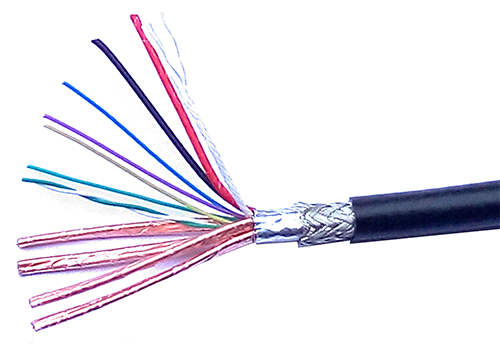 Telecommunication Cable