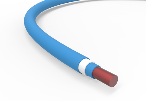 High Temperature Cable