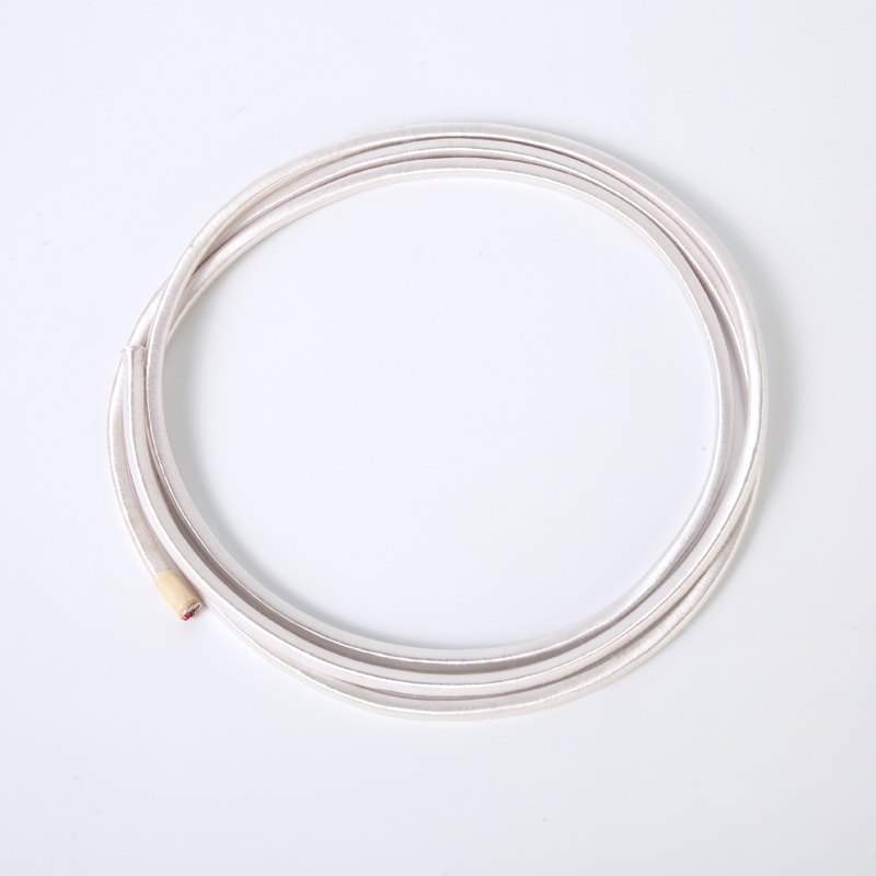 Litz+Nylon flat wire