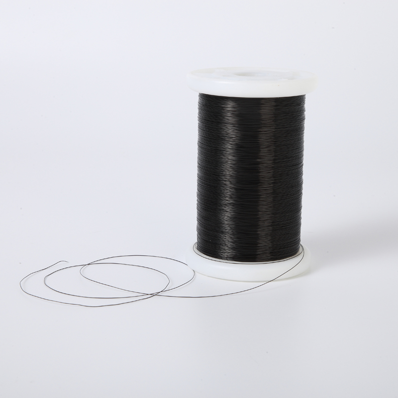 High temperature wire (Black)