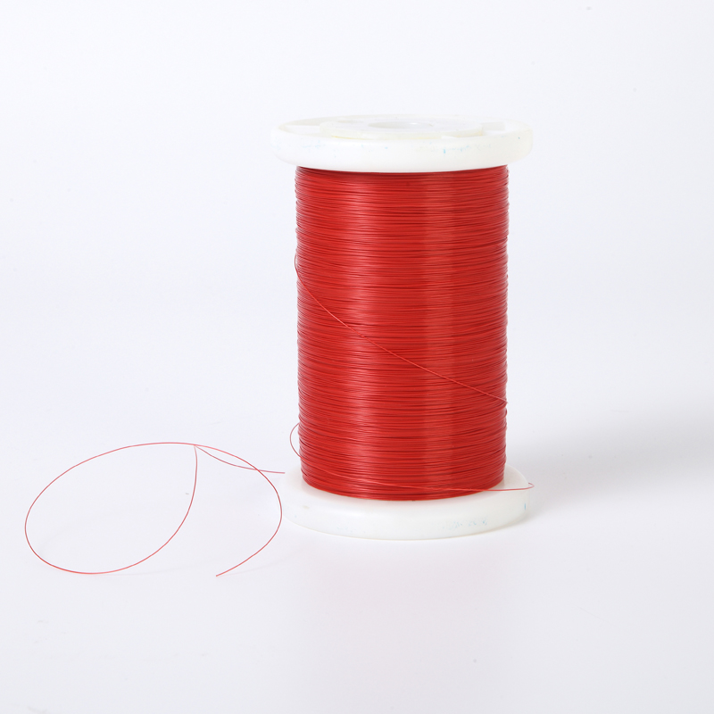 High temperature wire (Red) 