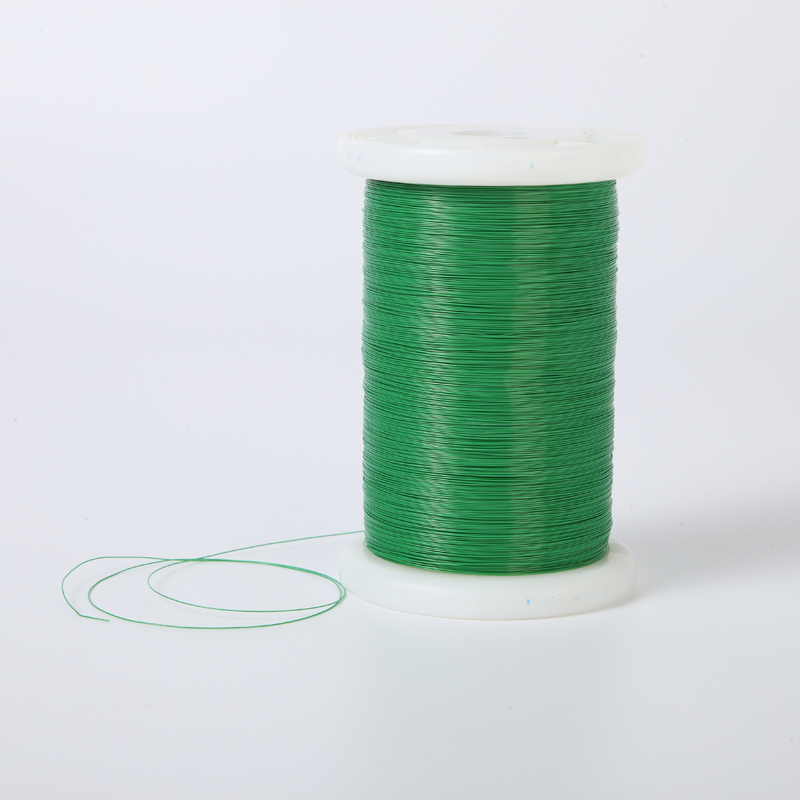 High temperature wire (Green)