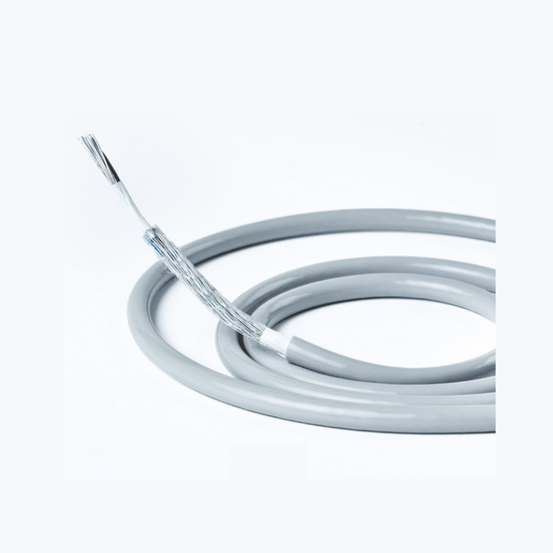 Silicone Medical Cable